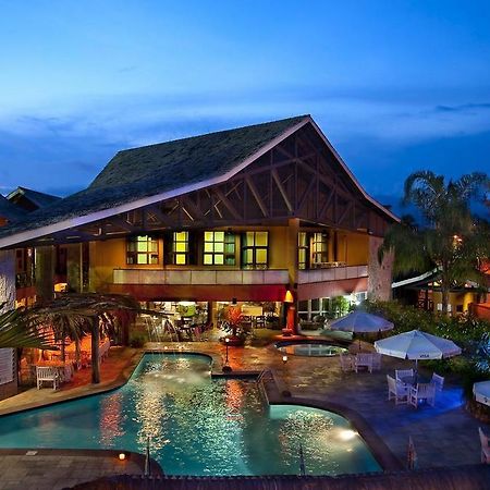 Apartmán Flat Ramasco Ilhabela Exteriér fotografie