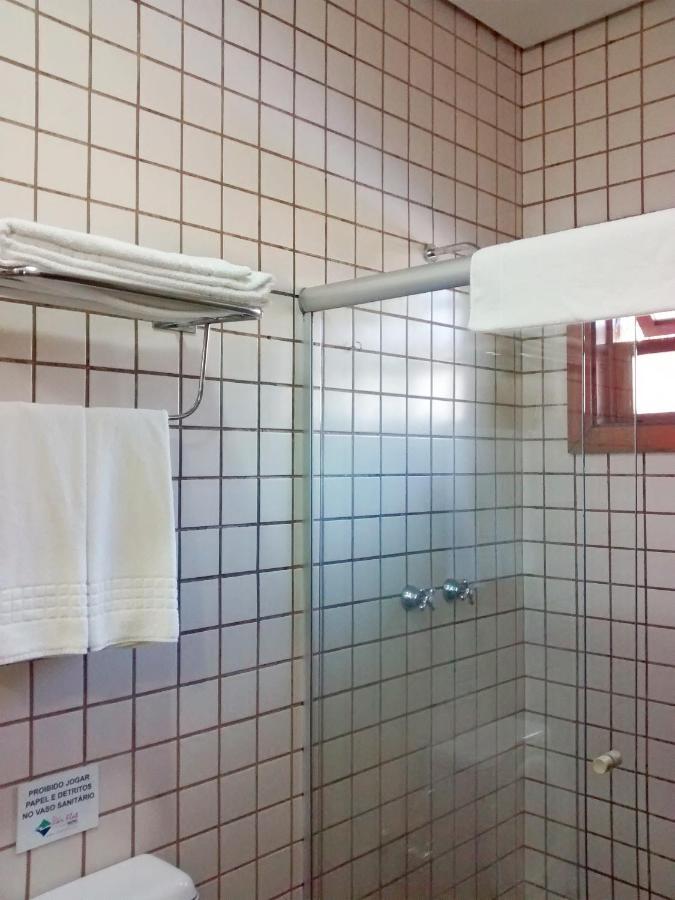 Apartmán Flat Ramasco Ilhabela Exteriér fotografie