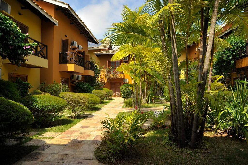 Apartmán Flat Ramasco Ilhabela Exteriér fotografie