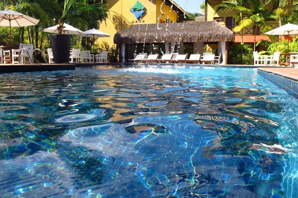 Apartmán Flat Ramasco Ilhabela Exteriér fotografie