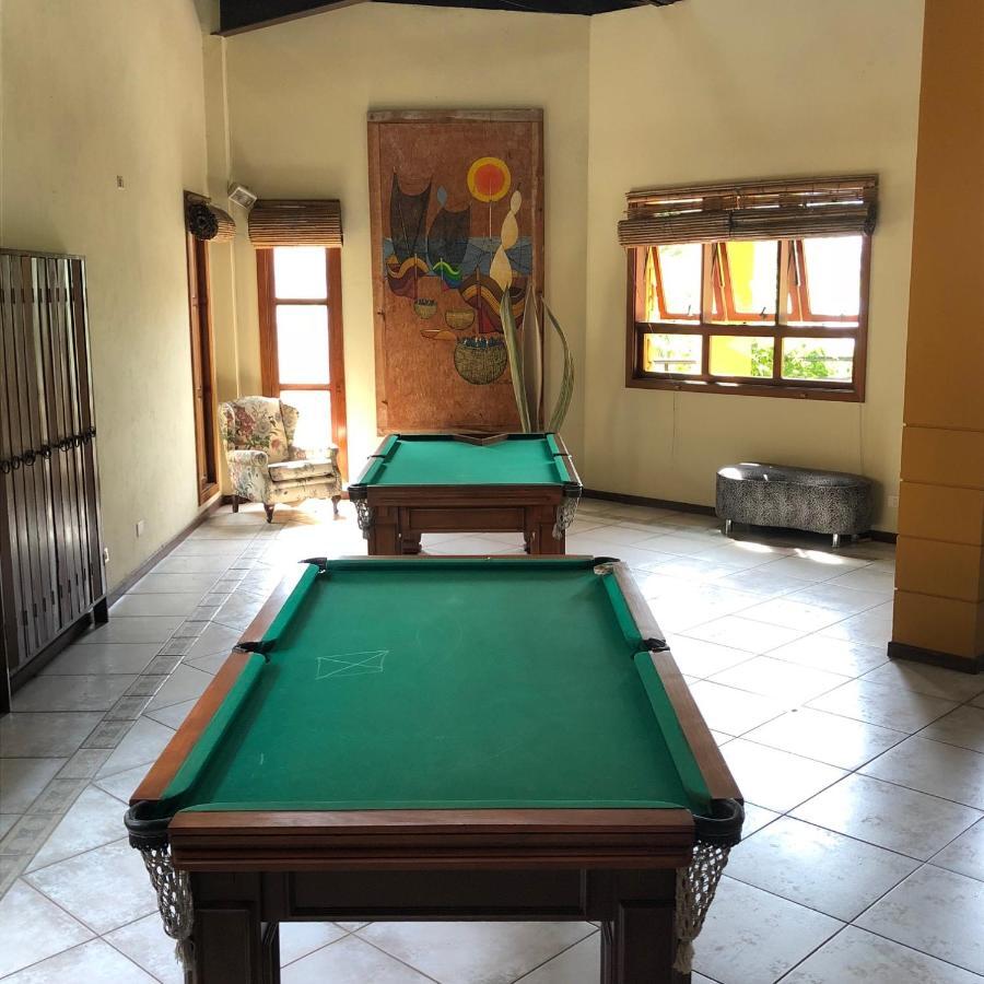 Apartmán Flat Ramasco Ilhabela Exteriér fotografie