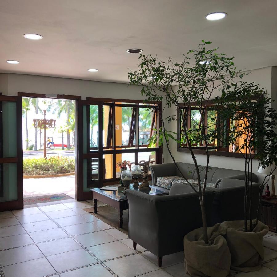 Apartmán Flat Ramasco Ilhabela Exteriér fotografie