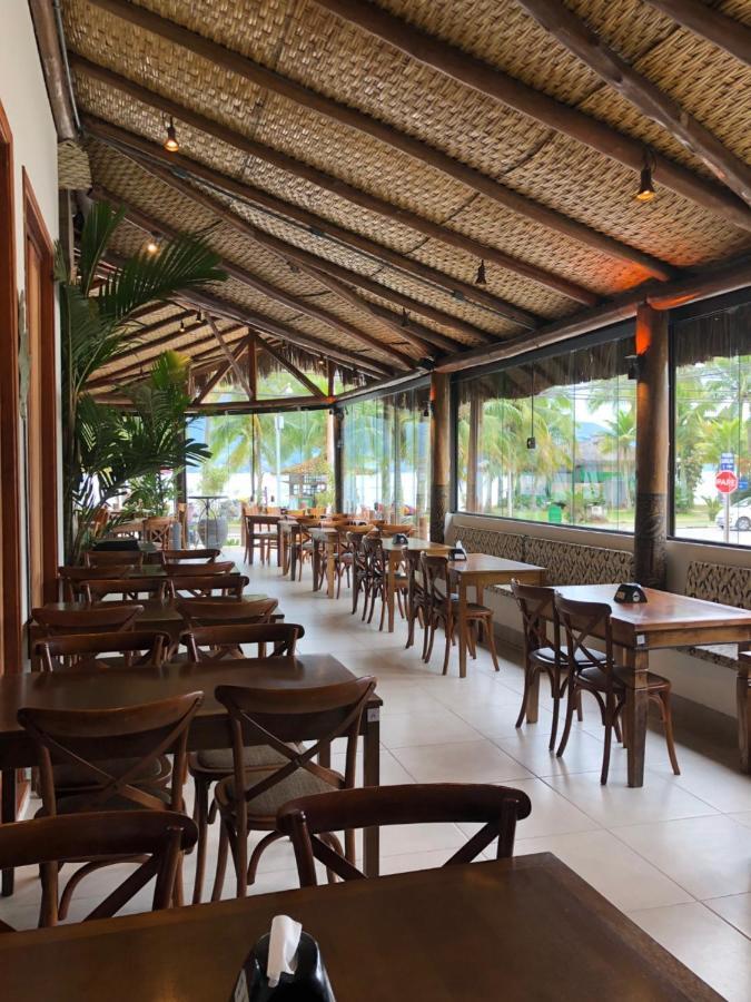 Apartmán Flat Ramasco Ilhabela Exteriér fotografie