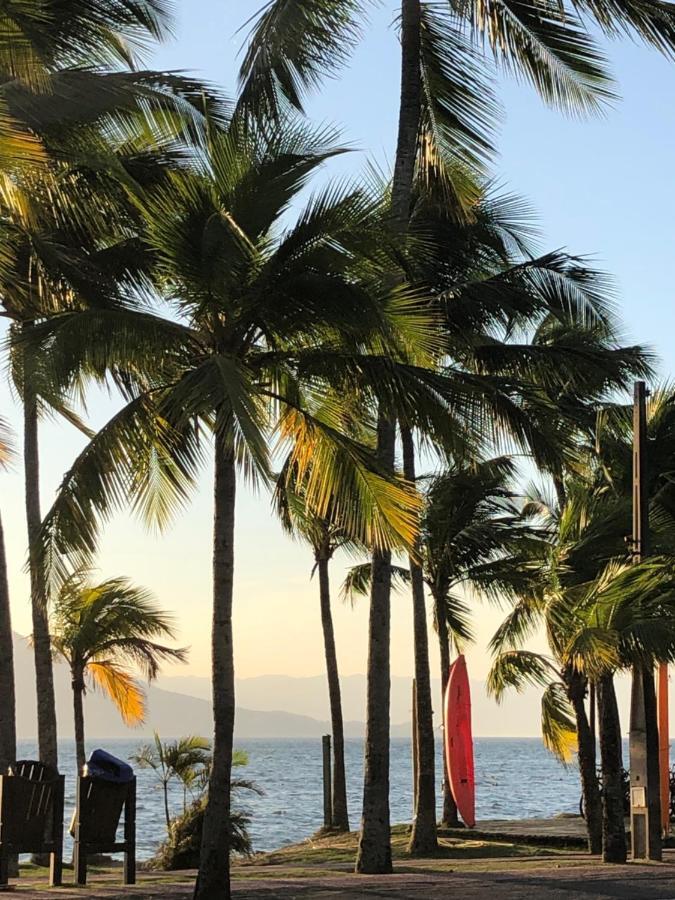 Apartmán Flat Ramasco Ilhabela Exteriér fotografie