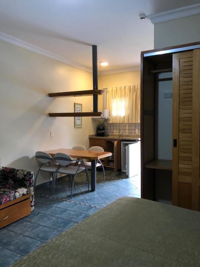 Apartmán Flat Ramasco Ilhabela Exteriér fotografie